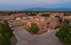 4705 Mi Cordelia Drive NW, Albuquerque, NM 87120