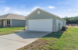 8017 Chesapeake Trail, Bauxite, AR 72011