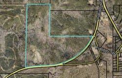 103 ACRES Pobiddy Road, Thomaston, GA 30286
