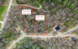 Middle Ridge Road lot: 16, Campton, KY 41301