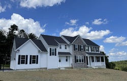 FELS Road lot: 1, PENNSBURG, PA 18073