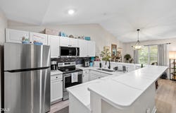 4022 Wellington Ridge Loop, Cary, NC 27518
