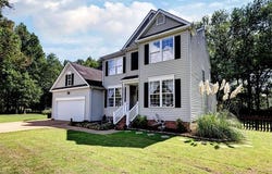 2232 Flowerdew Court, Williamsburg, VA 23188
