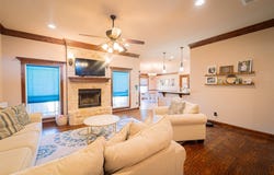 818 Flat Water Drive, Abilene, TX 79602