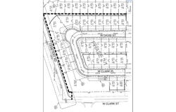 OV II W Clark St, Connell, WA 99326