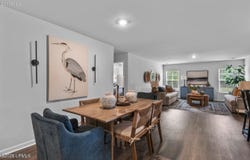 96 Jinks Street, Yemassee, SC 29945