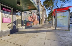 616-618 Masonic AVE, SAN FRANCISCO, 94117