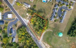 State Route 41, West Union, OH 45693