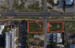 101 35th St, Mexico Beach, FL 32456