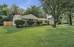 1209 Sir Galahad Drive, Chesapeake, VA 23324