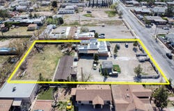146 CROOM Road, El Paso, TX 79915