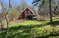105 Craigue Hill, Springfield, VT 05156