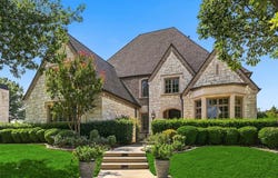 6108 Burnham Circle, Colleyville, TX 76034