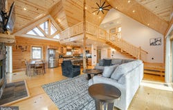 985 N CAMP Road, MC HENRY, MD 21541
