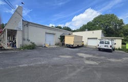 287 Main St., Bland, VA 24315