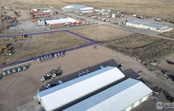Hy Plain Rd, Fort Morgan, CO 80701