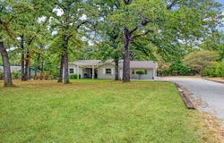 225 Karen Drive, Denison, TX 75021