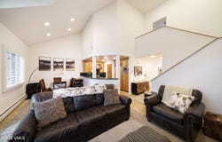1890 Lions Ridge Loop, Vail, CO 81657