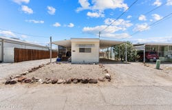 409 N Stardust Ln, Parker, AZ 85344