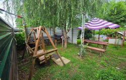69 Third St., Biggers, AR 72413