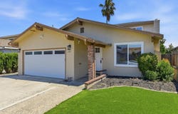 1216 Moonlight WAY, Milpitas, CA 95035