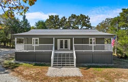 538 CR 36, Clarkridge, AR 72623