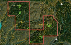 Hwy 331, OXFORD, MS 38655