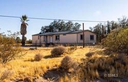 6565 Buckle, Inyokern, CA 93527