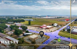 850 W Keiser Ave, Osceola, AR 72370