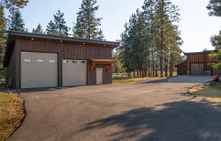 401 Boulder Lane, Eureka, MT 59917