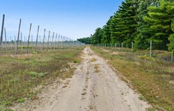 N4085 Cranberry Rd, Warrens, WI 54666