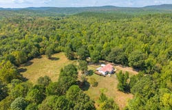 128 & 130 Benny Burrow Loop, Norman, AR 71960