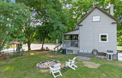 21 Old Windsor Road, China, ME 04358