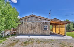 126 E Eisenhower Drive, Fraser, CO 80442