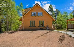 506 Ridge Road, Divide, CO 80814