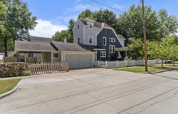 800 S Pickwick Avenue, Springfield, MO 65804