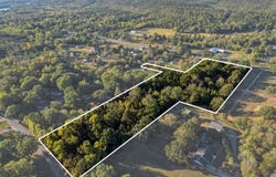 Old Sandy Road, Mayflower, AR 72106