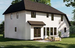 2715 S Jim Minor Road, Mebane, NC 27302