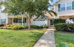 4666 Twin Hickory Lake Drive, Henrico, VA 23059