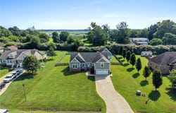 121 ALGONQUIN Trail, Shawboro, NC 27973