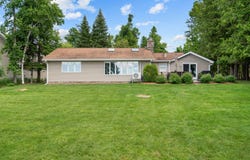 4733 E Burt Lake Road, Cheboygan, MI 49721