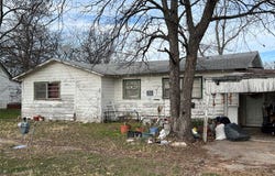435 W Coke, Gorman, TX 76454
