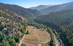 NKA Old River Rd, Kingston, ID 83839