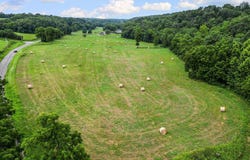 34.28ac Farm Road 2190, Exeter, MO 65647