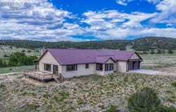 Westcliffe, CO 81252