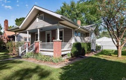 220 SW Kendall AVE, Topeka, KS 66606