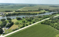 Greene Rd, Greene, IA 50636