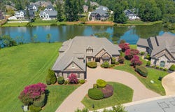 841 Dunleigh Drive, Burlington, NC 27215