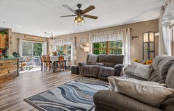 42 Bakers Road, Westport Island, ME 04578