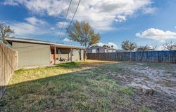 1304 Stanford, Big Spring, TX 79720